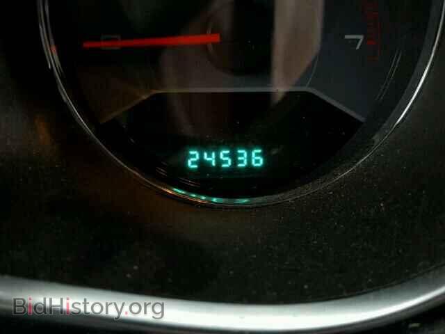 2014 DODGE AVENGER - VIN: 1C3CDZAB0EN145849 - Photo 8