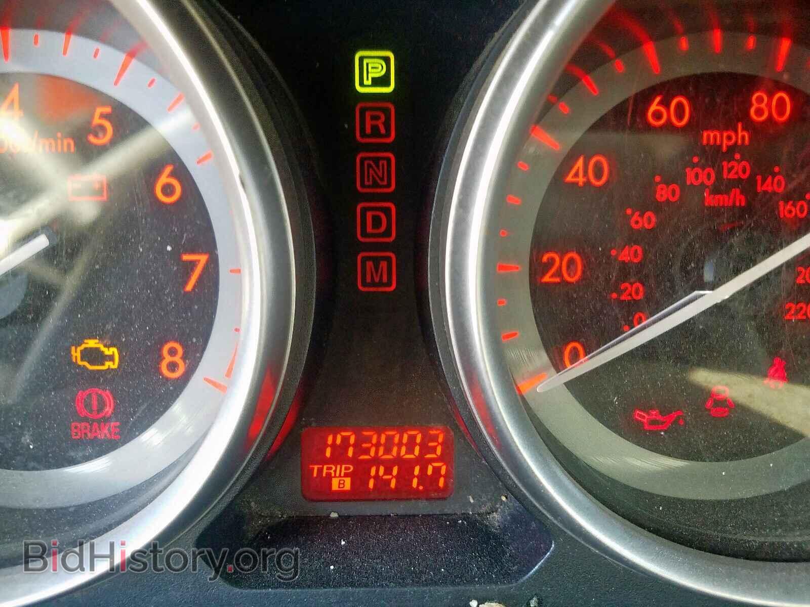 2011 MAZDA CX-9 - VIN: JM3TB3CA8B0315216 - Фото 8