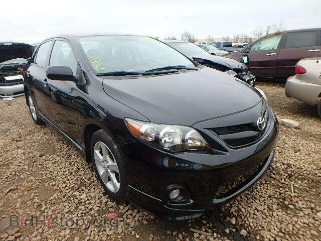 Фотография 5YFBU4EE3CP021041 - TOYOTA COROLLA 2012
