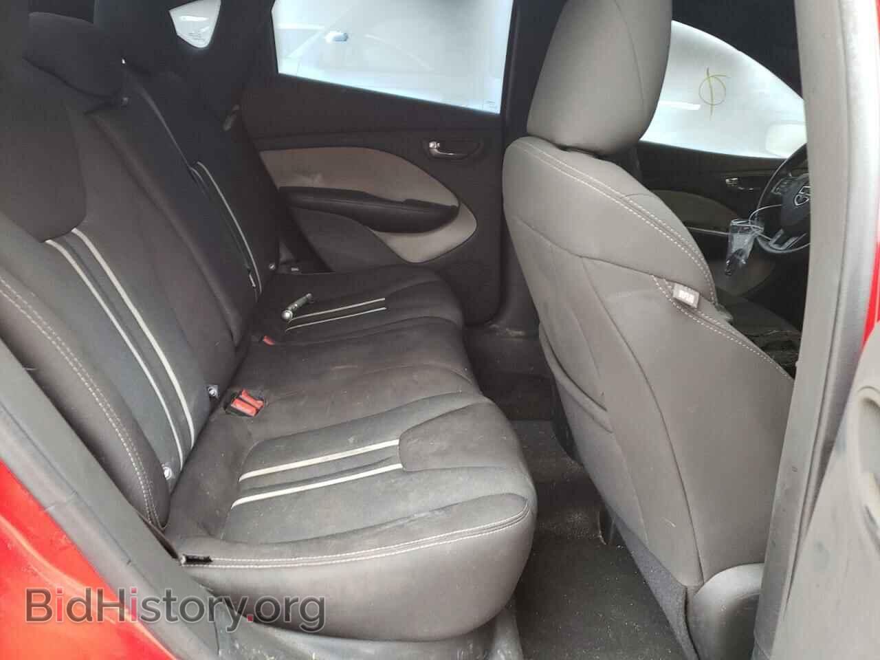 2014 DODGE DART - VIN: 1C3CDFBB1ED823575 - Фото 6
