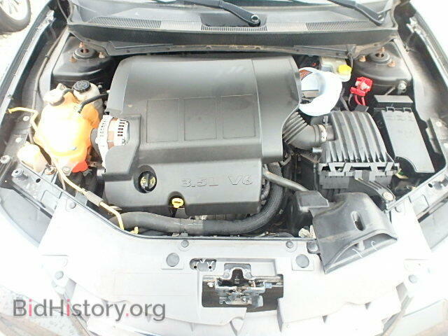 2008 CHRYSLER SEBRING - VIN: 1C3LC65MX8N197197 - Фото 7