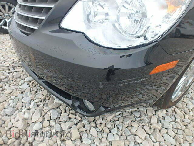 2008 CHRYSLER SEBRING - VIN: 1C3LC65MX8N197197 - Фото 9