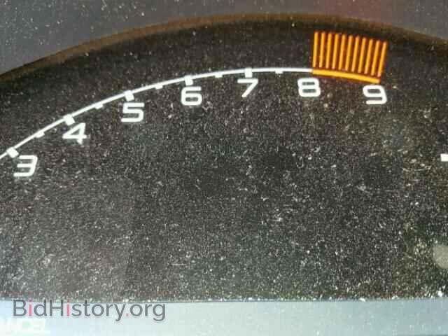 2005 HONDA S2000 - VIN: JHMAP21475S003954 - Фото 8
