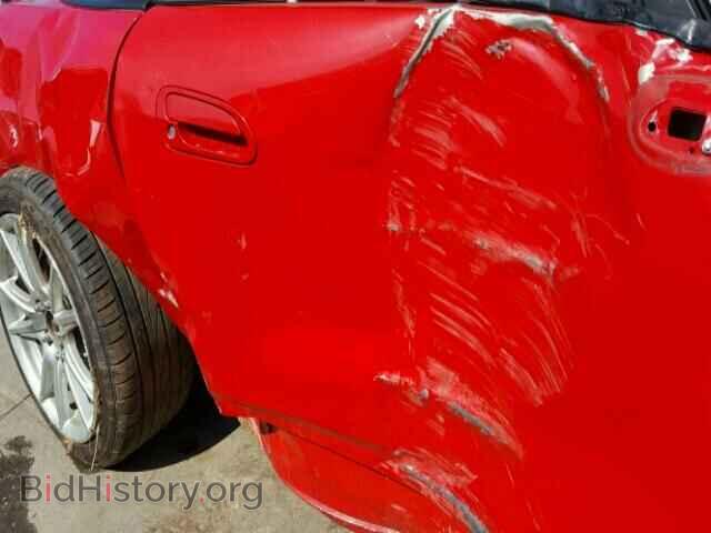 2005 HONDA S2000 - VIN: JHMAP21475S003954 - Фото 9