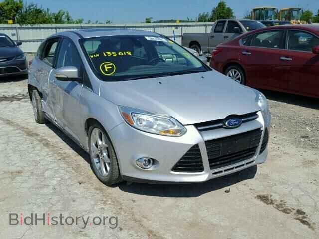 Фотография 1FAHP3M26CL135018 - FORD FOCUS 2012