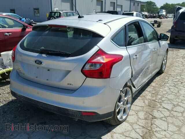 2012 FORD FOCUS - VIN: 1FAHP3M26CL135018 - Фото 4