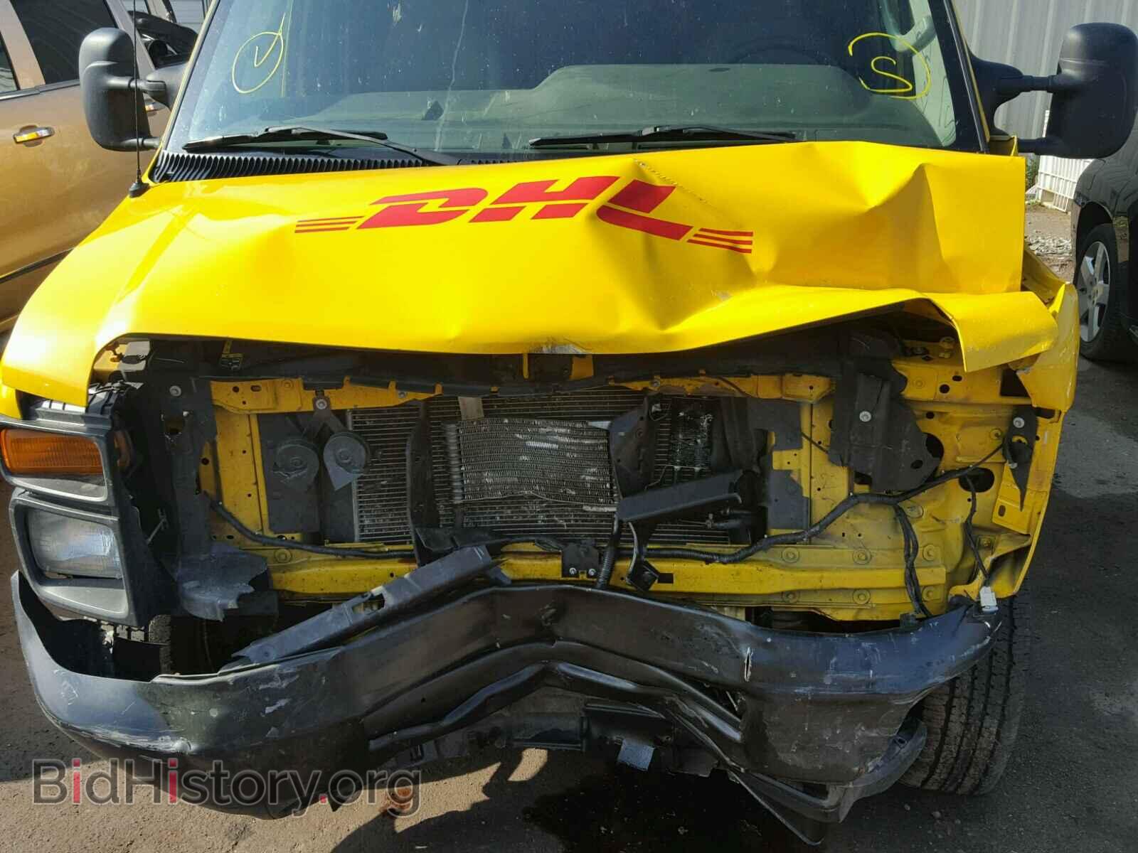 2013 FORD ECONOLINE - VIN: 1FTNE2EL0DDB20899 - Photo 7