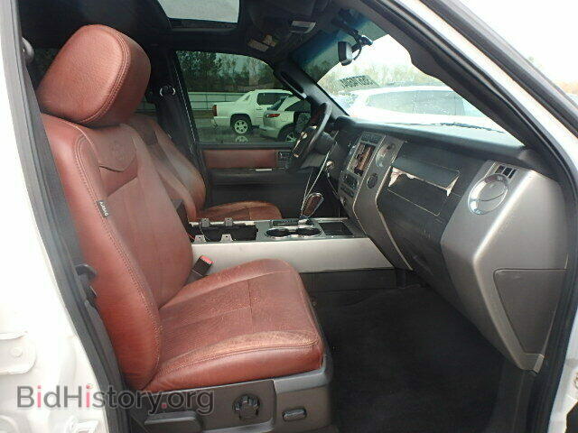 2008 FORD EXPEDITION - VIN: 1FMFK18548LA02446 - Фото 5