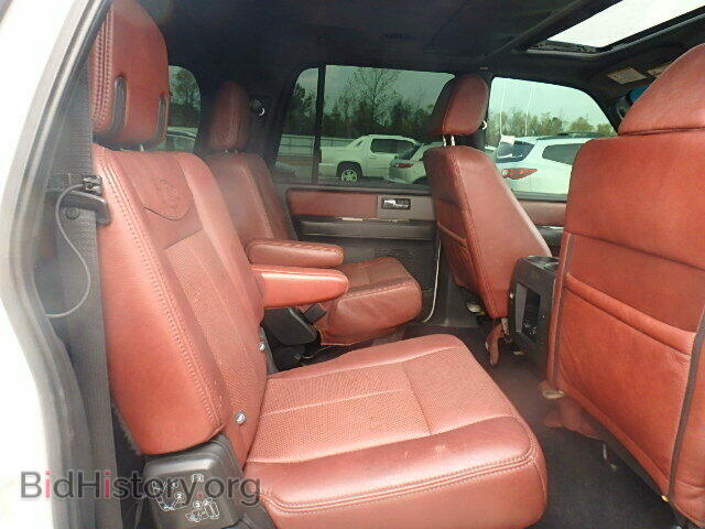 2008 FORD EXPEDITION - VIN: 1FMFK18548LA02446 - Фото 6