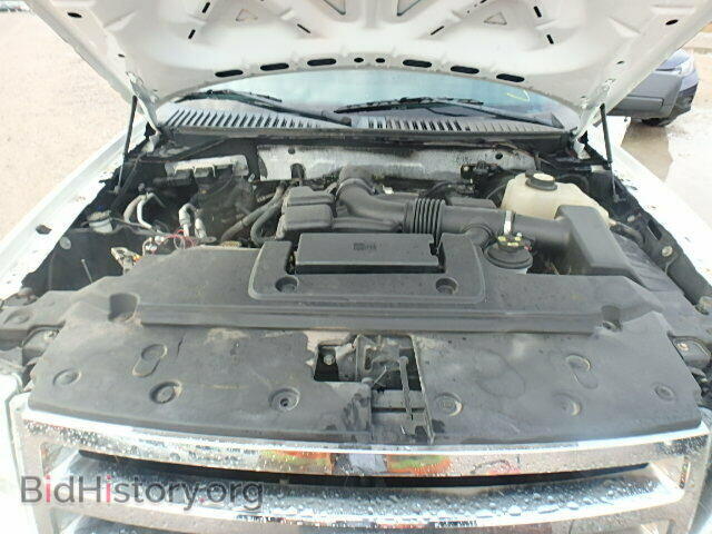 2008 FORD EXPEDITION - VIN: 1FMFK18548LA02446 - Фото 7