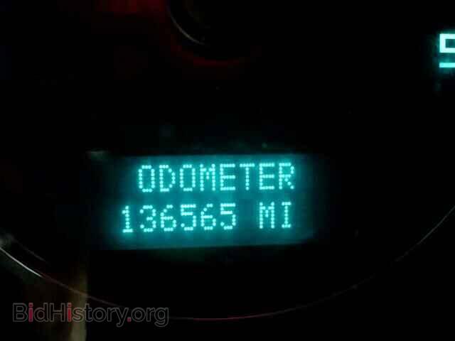 2008 CHEVROLET SILVERADO - VIN: 1GCHK33678F154812 - Фото 8