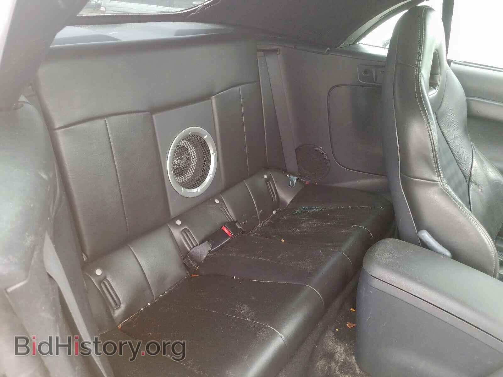 2009 MITSUBISHI ECLIPSE - VIN: 4A3AL35T29E011434 - Фото 6