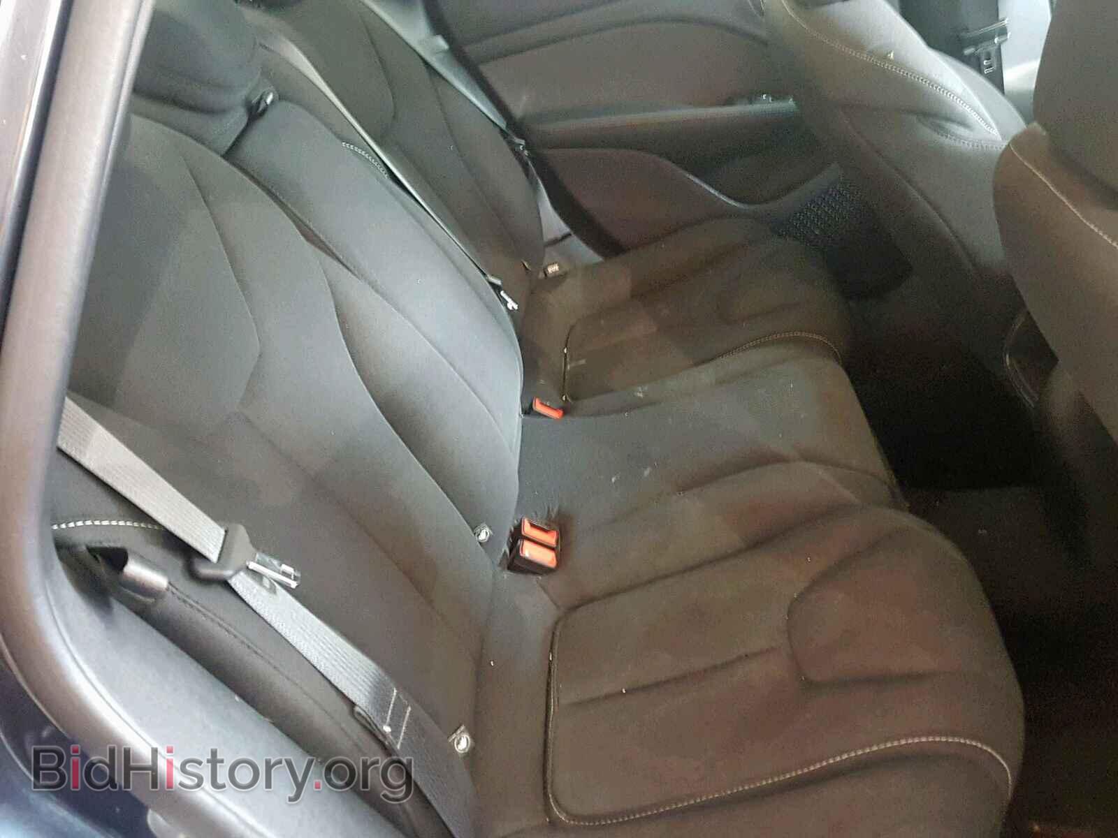 2013 DODGE DART - VIN: 1C3CDFBA8DD143517 - Фото 6