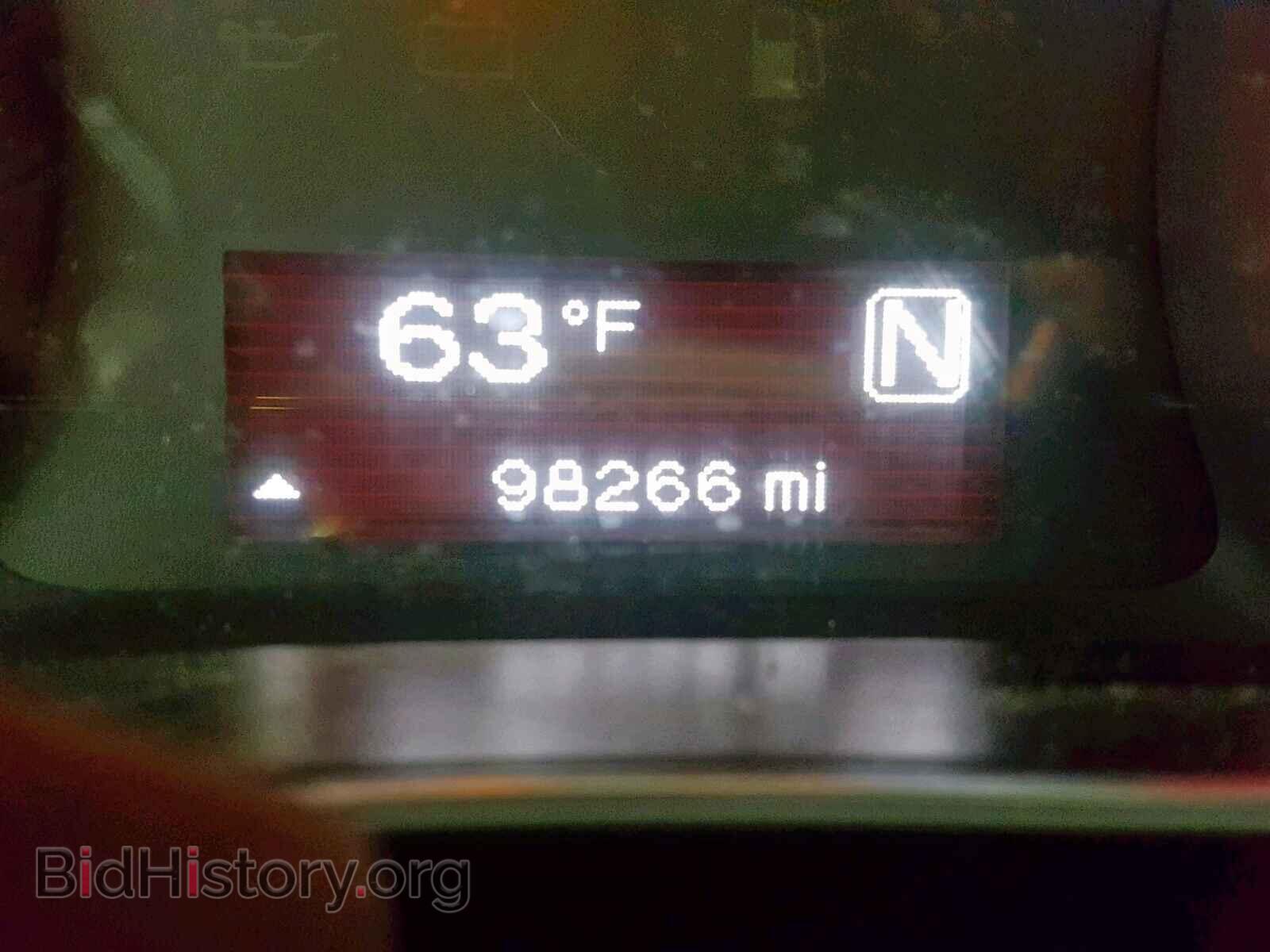 2013 DODGE DART - VIN: 1C3CDFBA8DD143517 - Фото 8