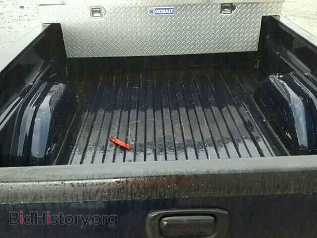2007 CHEVROLET SILVERADO - VIN: 1GCEC19X67Z147075 - Photo 9
