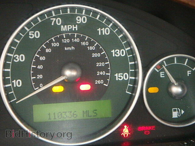 2002 JAGUAR X-TYPE - VIN: SAJEA51D12XC60763 - Photo 8