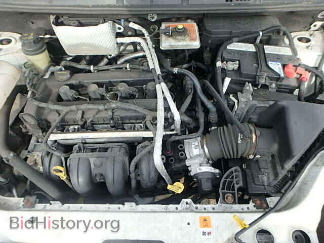 2012 FORD TRANSIT CO - VIN: NM0LS7AN9CT111897 - Фото 7
