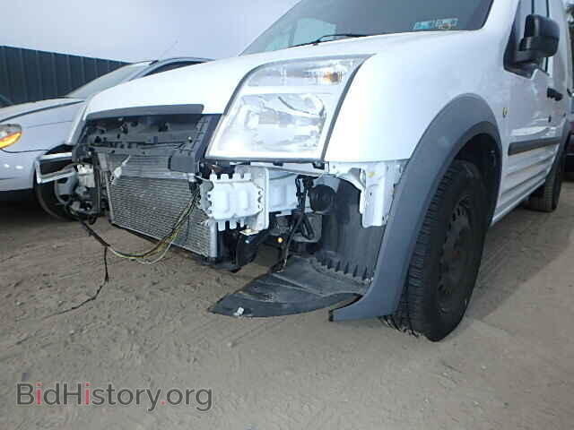 2012 FORD TRANSIT CO - VIN: NM0LS7AN9CT111897 - Фото 9