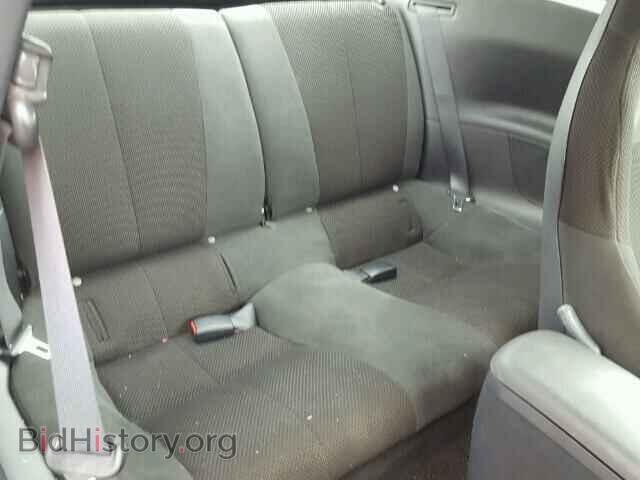 2008 MITSUBISHI ECLIPSE - VIN: 4A3AK24F08E027249 - Photo 6