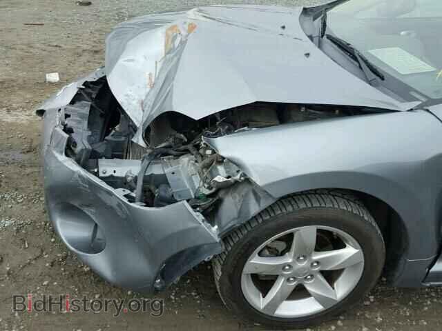 2008 MITSUBISHI ECLIPSE - VIN: 4A3AK24F08E027249 - Photo 10
