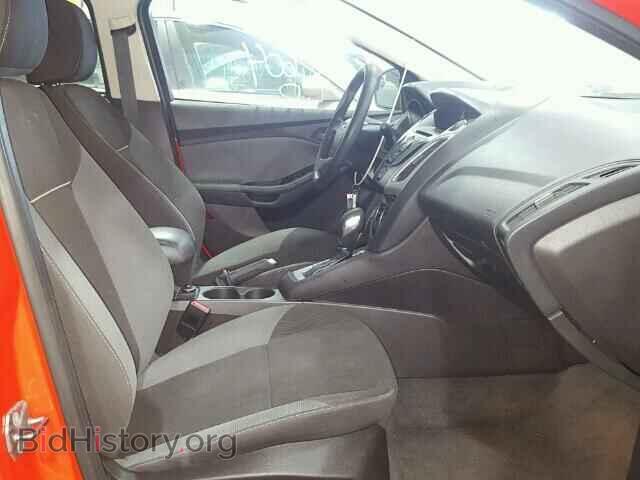 2012 FORD FOCUS - VIN: 1FAHP3K2XCL453906 - Фото 5
