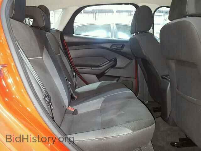 2012 FORD FOCUS - VIN: 1FAHP3K2XCL453906 - Фото 6