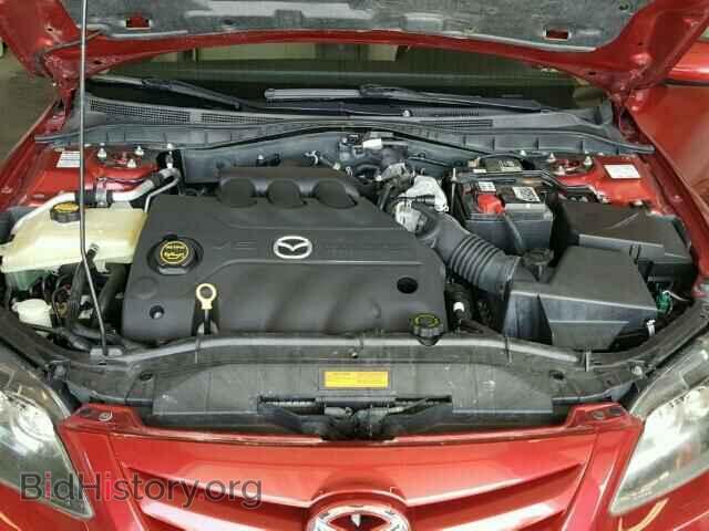 2007 MAZDA 6 - VIN: 1YVHP80DX75M08934 - Фото 7