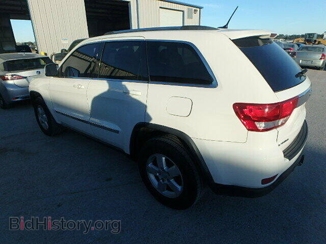 2011 JEEP CHEROKEE - VIN: 1J4RS4GG2BC573196 - Фото 3