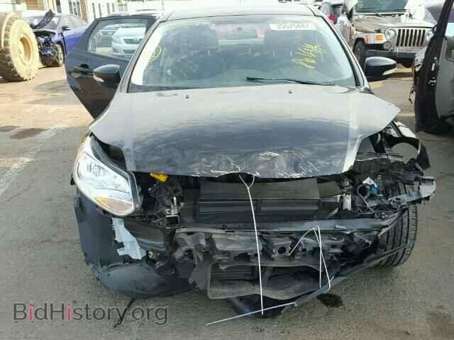 2013 FORD FOCUS - VIN: 1FADP3F25DL305110 - Photo 9