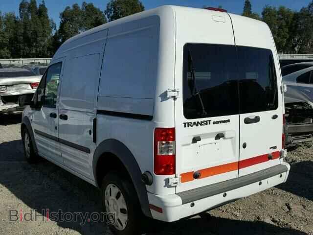 2013 FORD TRANSIT CO - VIN: NM0LS7DN1DT155289 - Фото 3