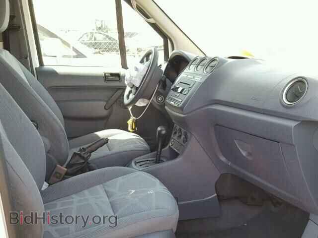 2013 FORD TRANSIT CO - VIN: NM0LS7DN1DT155289 - Фото 5