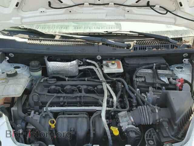 2013 FORD TRANSIT CO - VIN: NM0LS7DN1DT155289 - Фото 7