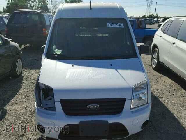 2013 FORD TRANSIT CO - VIN: NM0LS7DN1DT155289 - Фото 9