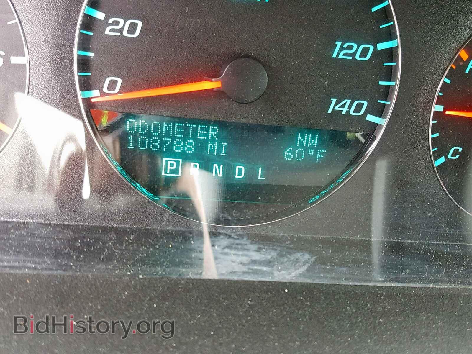 2014 CHEVROLET IMPALA - VIN: 2G1WB5E32E1154959 - Фото 8