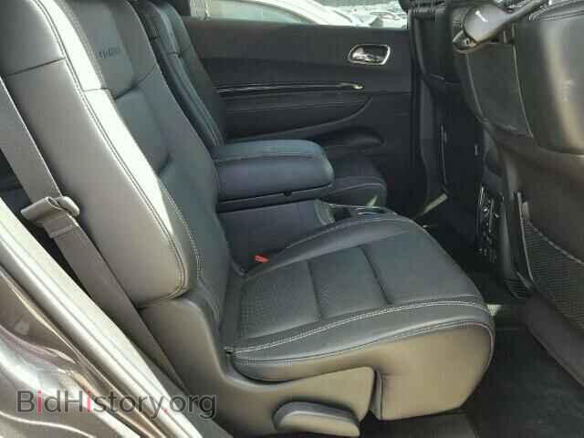 2015 DODGE DURANGO - VIN: 1C4SDHET7FC817200 - Photo 6