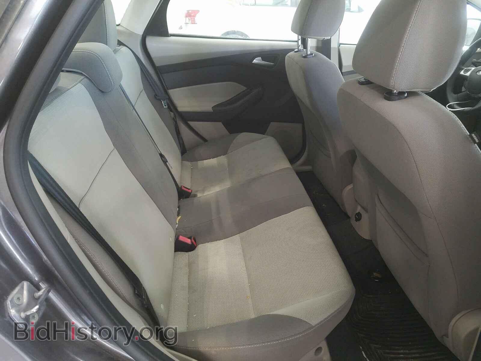 2013 FORD FOCUS - VIN: 1FADP3F23DL158155 - Photo 6