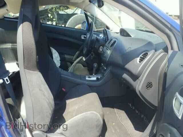 2006 MITSUBISHI ECLIPSE - VIN: 4A3AK24F36E029283 - Фото 5