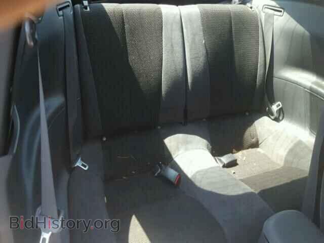 2006 MITSUBISHI ECLIPSE - VIN: 4A3AK24F36E029283 - Фото 6