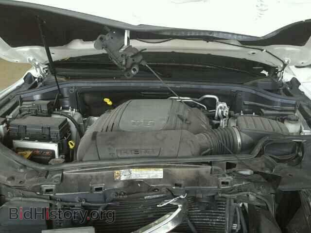 2013 DODGE DURANGO - VIN: 1C4SDJET8DC510283 - Photo 7