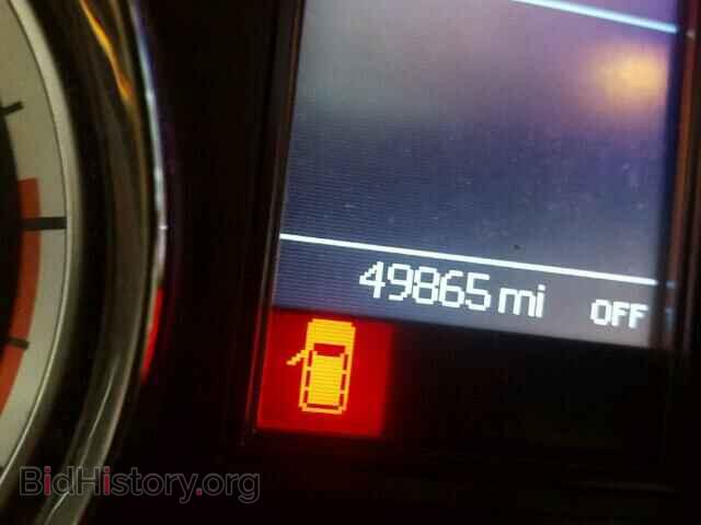 2013 DODGE DURANGO - VIN: 1C4SDJET8DC510283 - Photo 8
