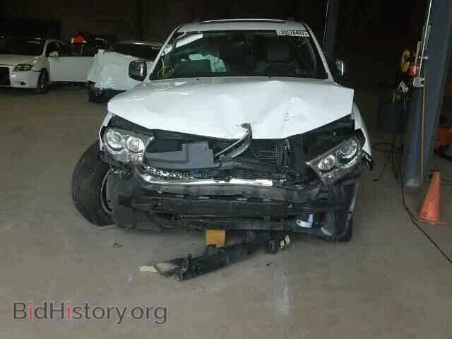 2013 DODGE DURANGO - VIN: 1C4SDJET8DC510283 - Photo 9