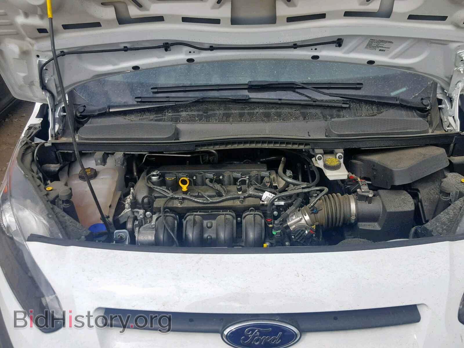 2018 FORD TRANSIT CO - VIN: NM0LS7E7XJ1370855 - Фото 7