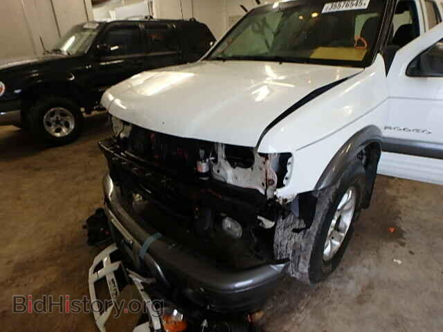 2003 ISUZU RODEO - VIN: 4S2CK58W834312811 - Фото 9