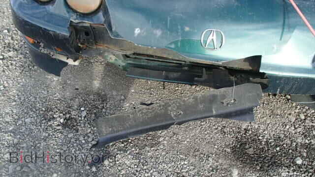 2000 ACURA INTEGRA - VIN: JH4DC4455YS007742 - Фото 9