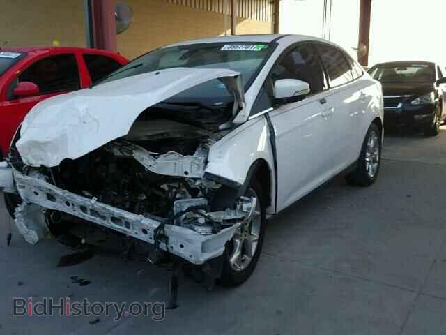2012 FORD FOCUS - VIN: 1FAHP3H23CL354979 - Photo 2