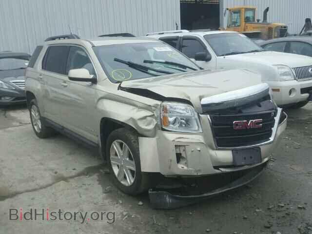Photo 2GKFLTEKXC6224499 - GMC TERRAIN 2012