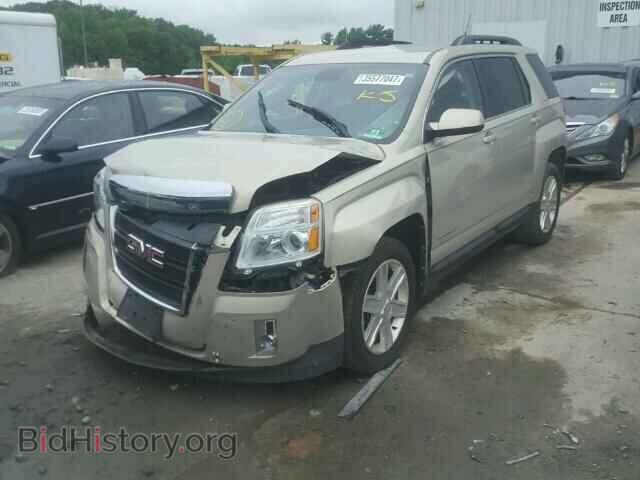 2012 GMC TERRAIN - VIN: 2GKFLTEKXC6224499 - Photo 2