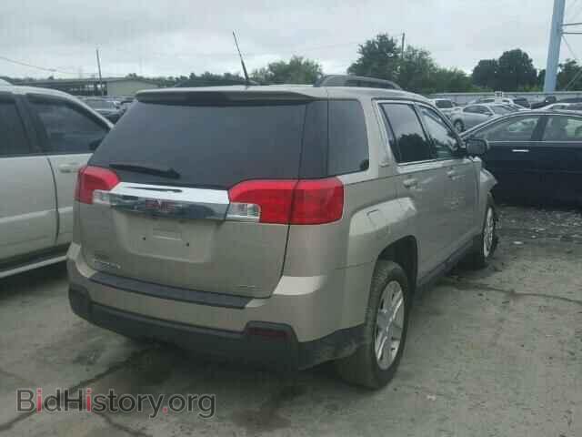 2012 GMC TERRAIN - VIN: 2GKFLTEKXC6224499 - Photo 4