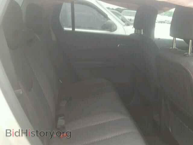 2012 GMC TERRAIN - VIN: 2GKFLTEKXC6224499 - Photo 6
