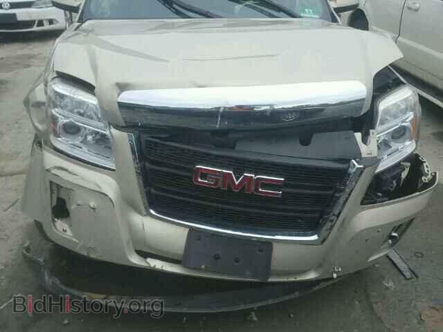 2012 GMC TERRAIN - VIN: 2GKFLTEKXC6224499 - Photo 7